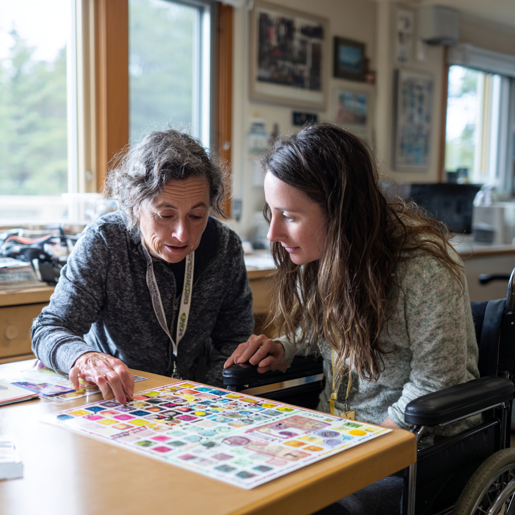 Communicatie met MVG verbeteren