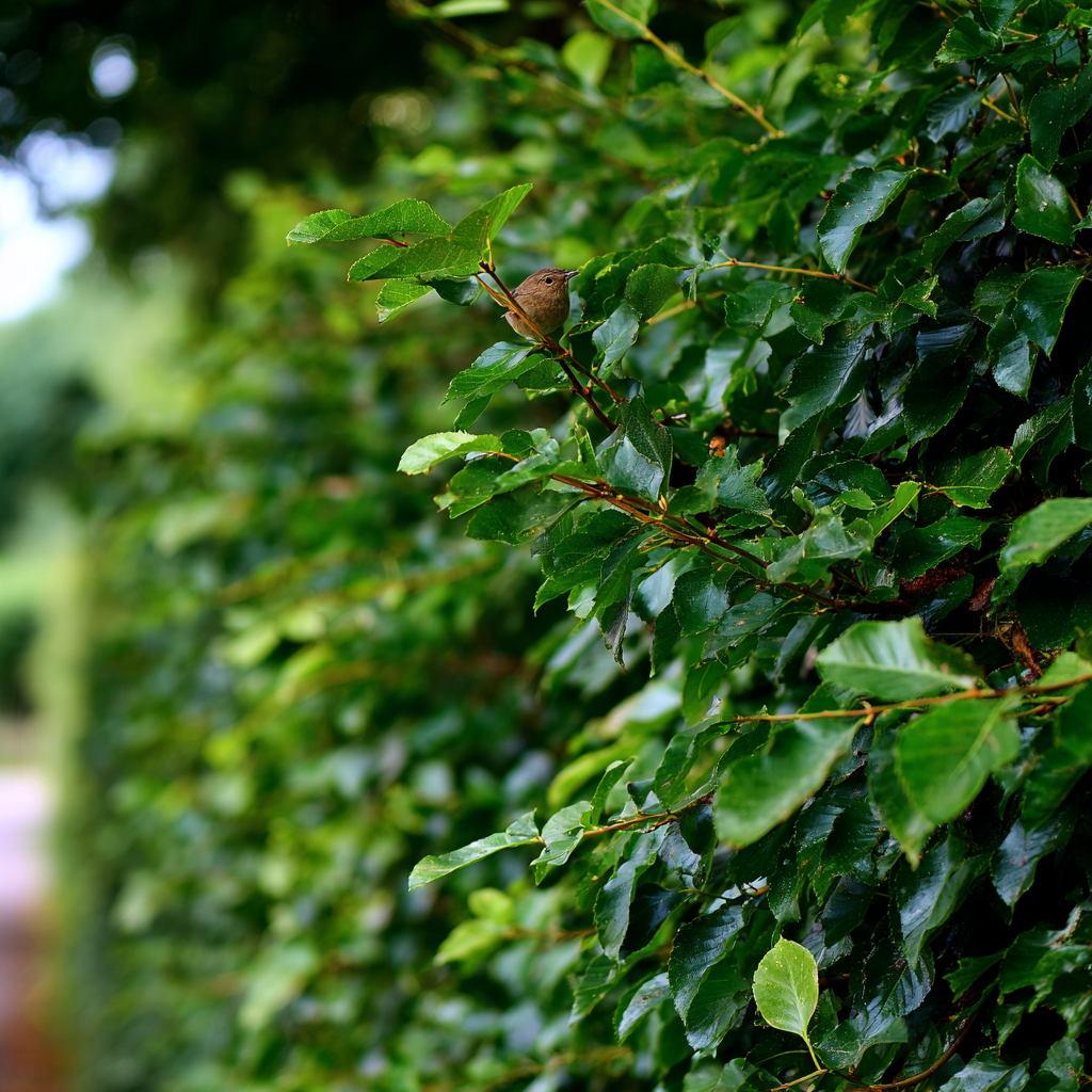 Juiste tuinafscheiding kiezen