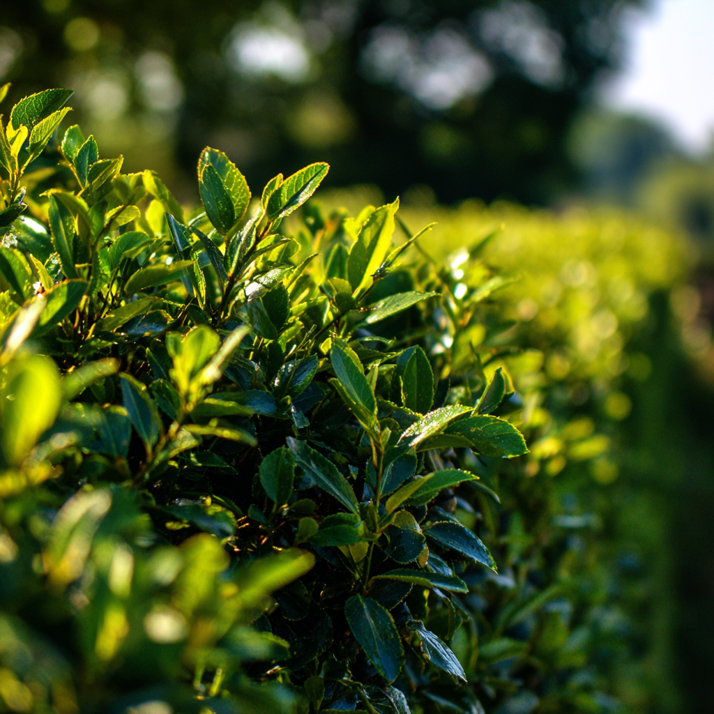 Juiste tuinafscheiding kiezen