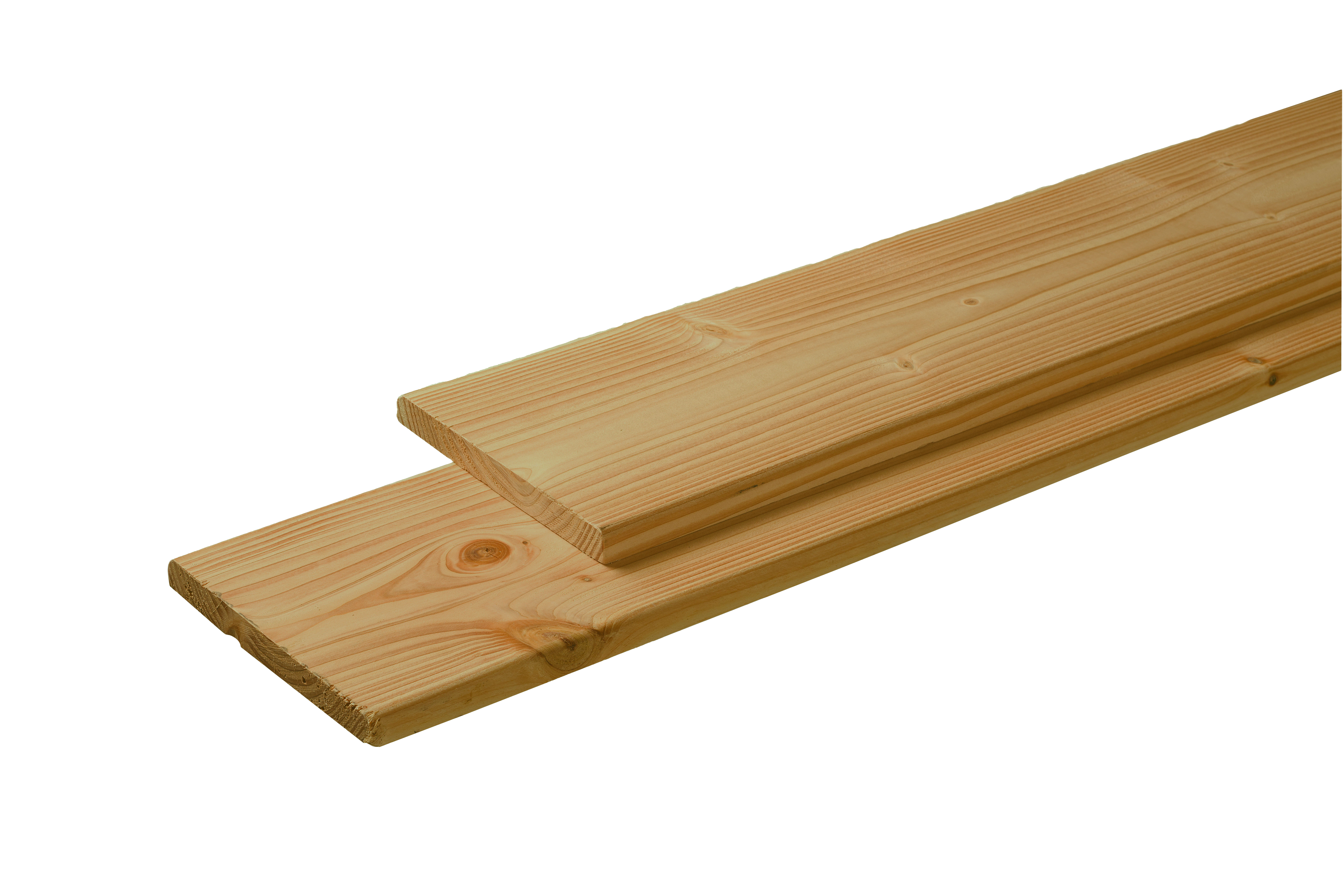 Geïmpregneerde Plank 