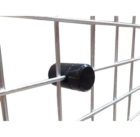 Afstandhouder Gaaspaneel 30 mm Rond