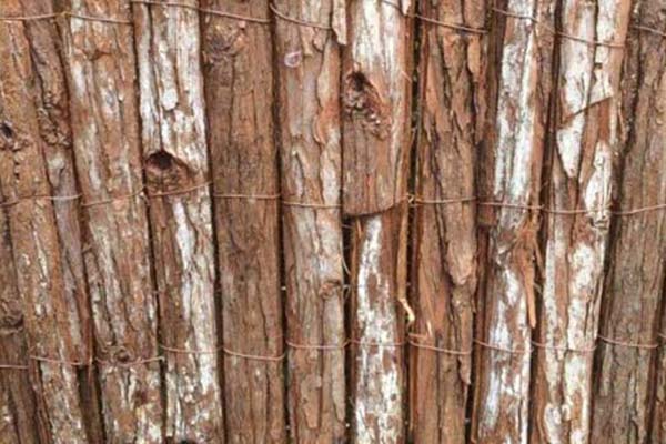 Boomschorsmat 100x300 cm 