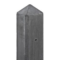 Betonpalen & Platen